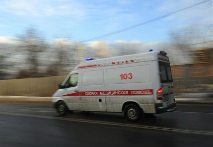 В Дагестане 5 человек стали жертвами ДТП