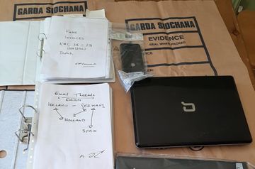 İnterpol tərəfindən tibbi maska satışı adı ilə 15 milyon avroluq dələduzluq edən şəxslər saxlanılıb