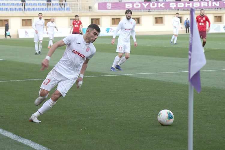 Vüsal İsgəndərli: "Türkiyənin I Liqasına getməkdənsə, "Keşlə"də qalaram"