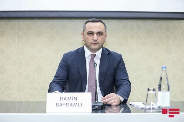 Ramin Bayramli: “All conditions created for return of Azerbaijanis, working in medical field abroad”