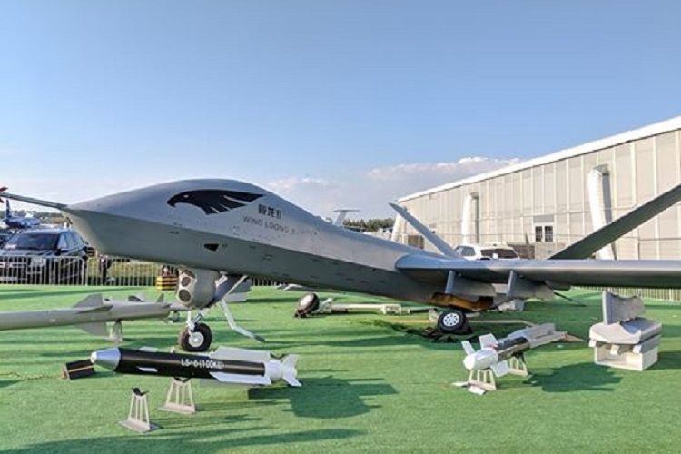 Hərbi uçuş aparatlarının istismarı qaydalarını pozmaya görə cərimə və cəzalar müəyyənləşir