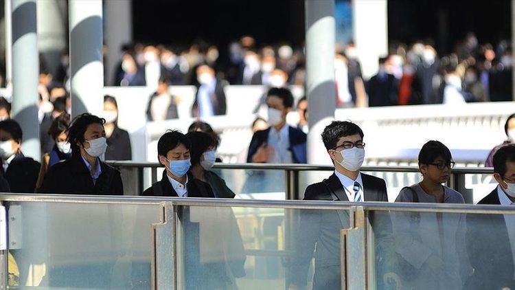 Japan to extend coronavirus state of emergency to entire country