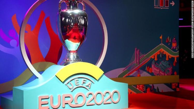 Пять городов подтвердили намерения принять матчи Евро-2020