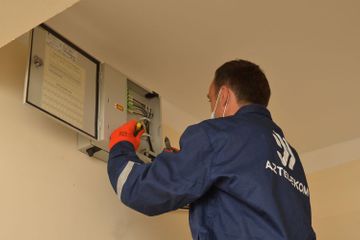 Dövlət rabitə operatoru fasiləsiz iş rejiminə keçib
