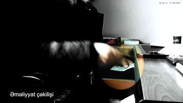 Azərbaycanda karantin rejimini pozan bələdiyyə sədri Niyaz Niftiyev saxlanılıb - VİDEO