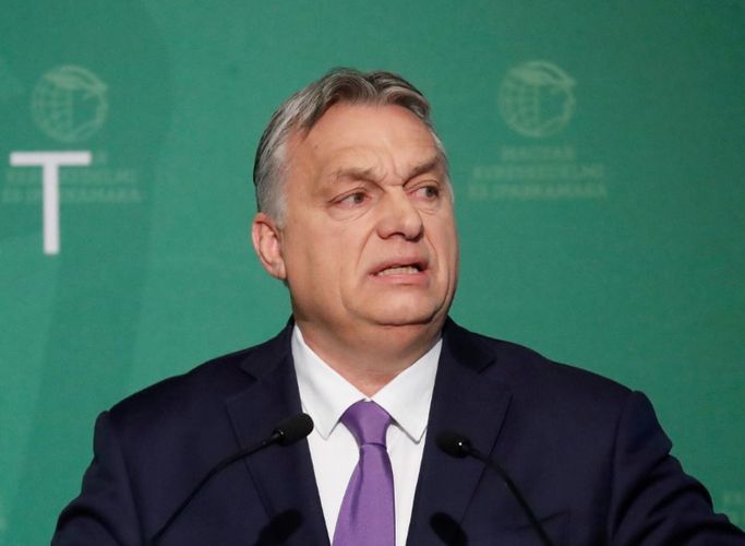 PM Orban: "Hungary will not save all businesses indiscriminately"