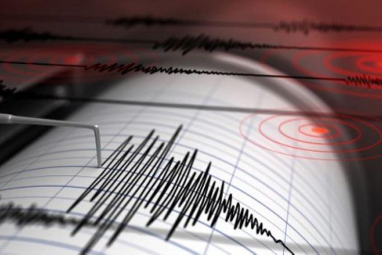 Earthquake jolts southwest of Almaty city 