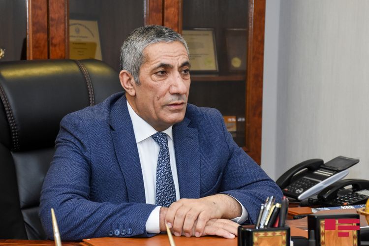 В Азербайджане предложено принять отдельный закон о муниципальных выборах