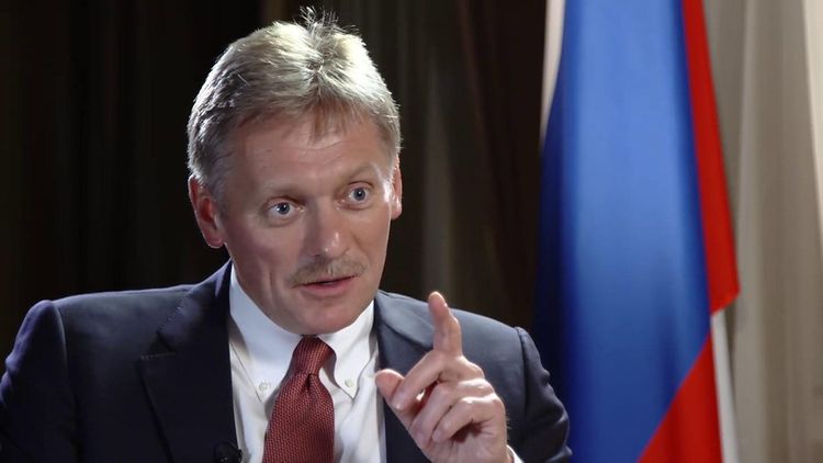 Kremlin slams Google’s move to block Russian news outlet’s account as unacceptable