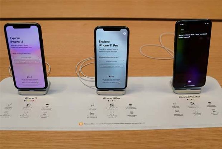 Goldman predicts 36% drop in iPhone shipment, says time to sell Apple shares