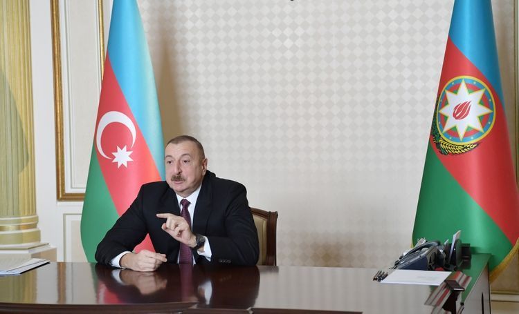 President: "Parliamentary elections once again expressed the will of our people"