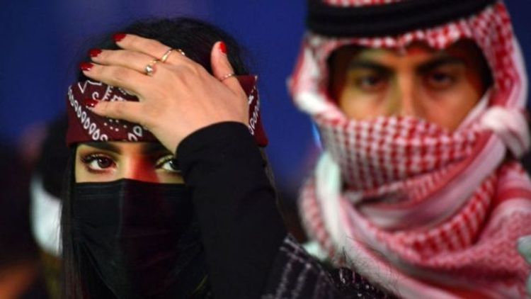 Saudi Arabia executes dance troupe attacker