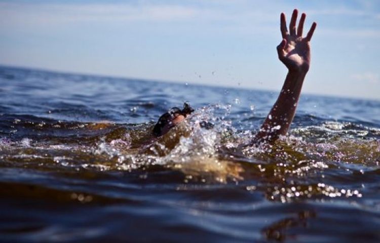 Житель Газахского района утонул в озере