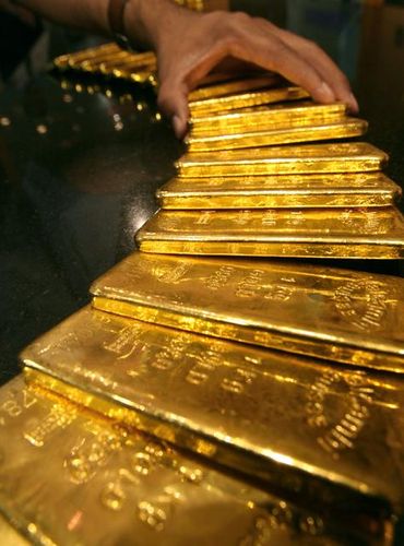 EY whistleblower awarded $11 million after suppression of gold audit