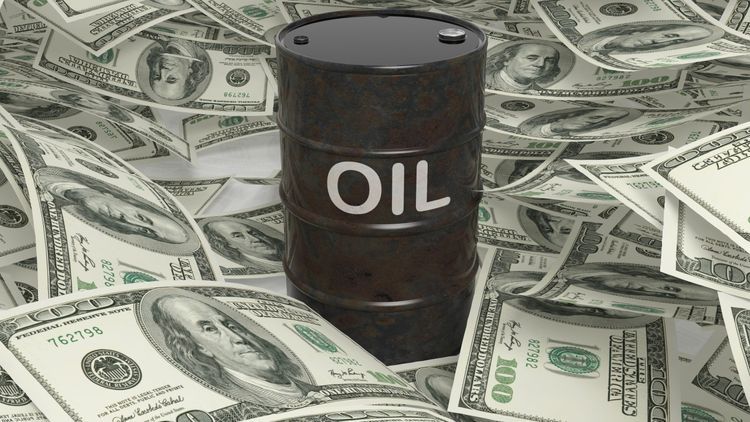 Bu il “Brent” markalı neftin ortalama qiyməti 35 dollar olacaq - PROQNOZ