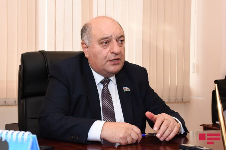 Deputat: “Azərbaycan dövləti hər zamankı kimi bu çətin vaxtda da xalqın yanında olduğunu bir daha təsdiq etdi”