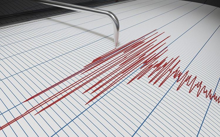 6.9 magnitude earthquake strikes Ogasawara Islands off Japan