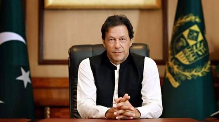 PM Imran warns coronavirus cases may rise by May 20, urges critics not to politicise crisis