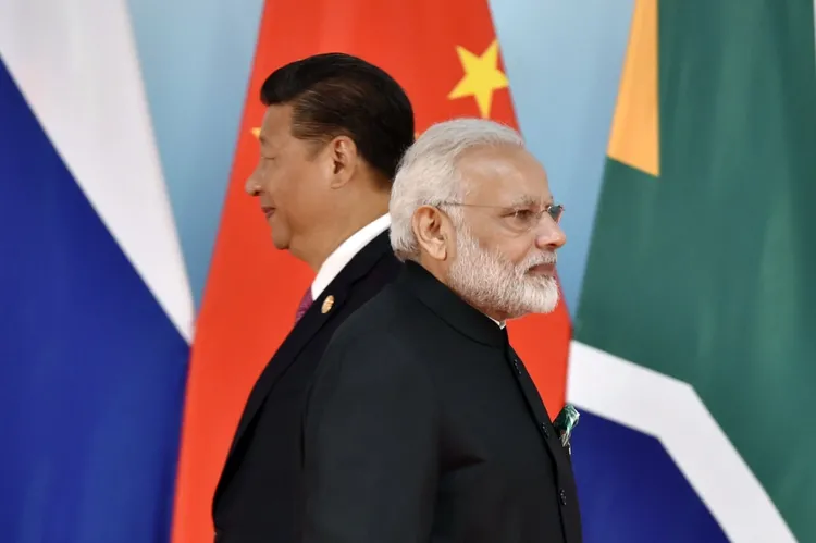 India toughens rules on investments from neighbours, seen aimed at China