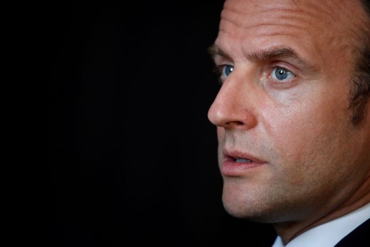 France to shun discrimination by age in lockdown exit