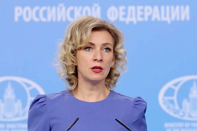 Russian diplomat urges to fine BBC for biased information on Russia