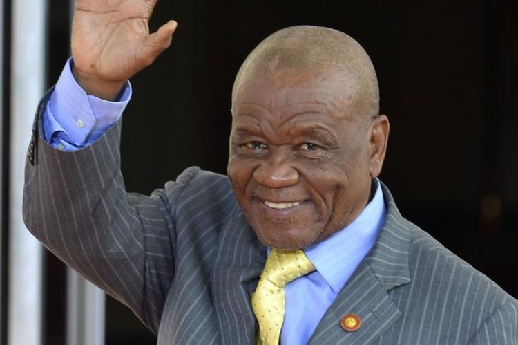 Lesotho Prime Minister deploys army to restore rule of law in country