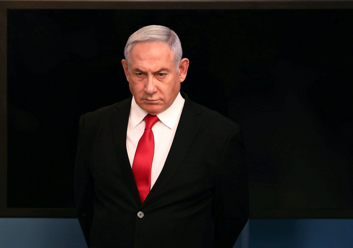 Israel to ease some coronavirus restrictions, Netanyahu says