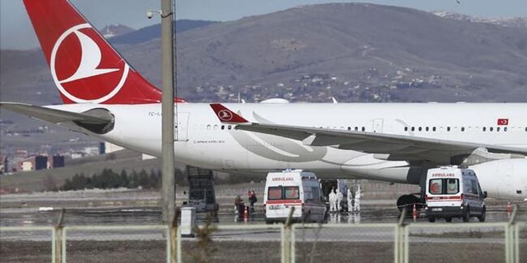 Обнародовано число граждан Турции, которые будут эвакуированы из Азербайджана