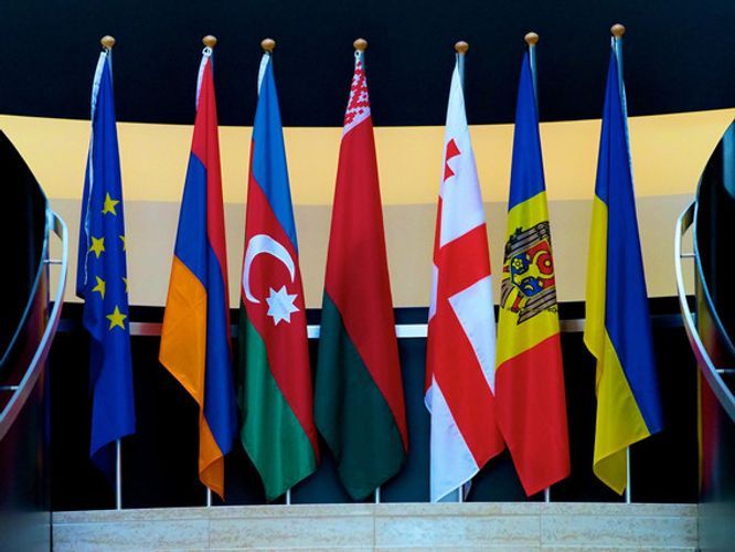 EU FMs to discuss Eastern Partnership