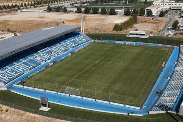 “Real” 6 min tutuma malik stadiona köçür