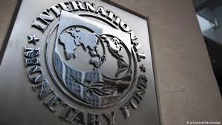 МВФ прогнозирует снижение дохода на душу населения в 170 странах
