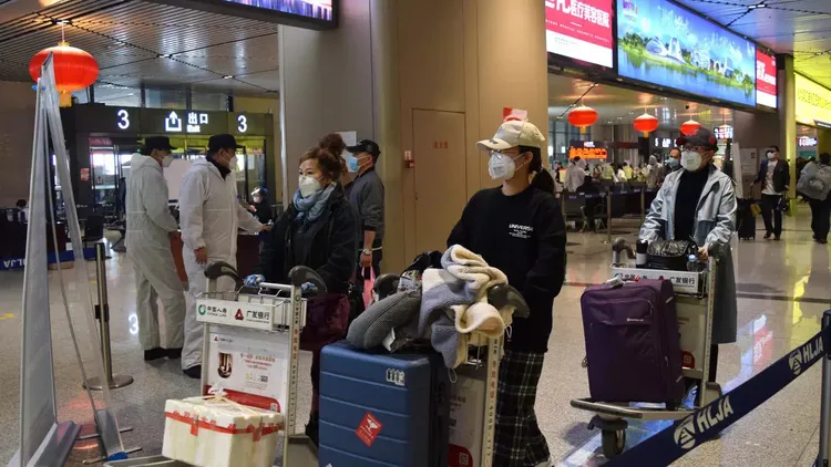 Mainland China registers 11 new COVID-19 cases over past day, no deaths