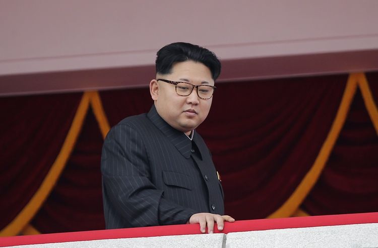 Çin və Cənubi Koreya Kim Çen Inın səhhətinin ağırlaşması barədə xəbərə münasibət bildirib