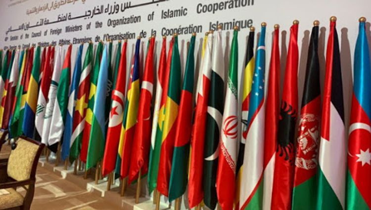 Extraordinary meeting of OIC foreign ministers to be held in a video conference format
