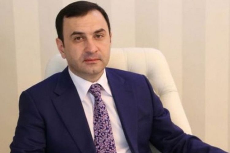 Azerbaijani President reprimands executive power head for violating the special quarantine regime