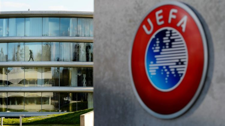 UEFA gives strong recommendation to finish national league competitions
