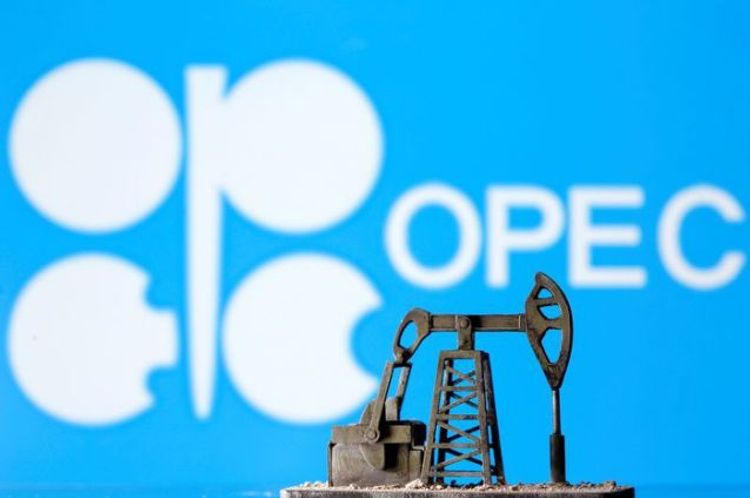 Some OPEC ministers discuss implementing agreed oil cuts immediately