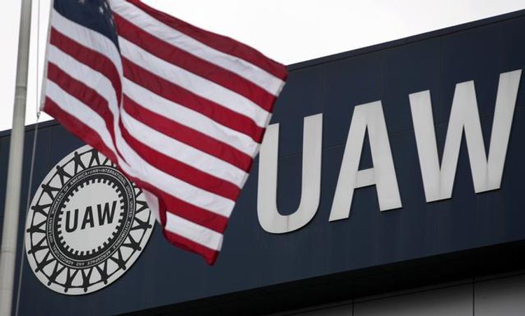 United Auto Workers union endorses Biden for president