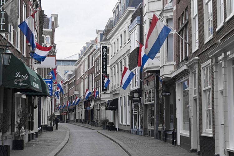 В Нидерландах продлили запрет на массовые мероприятия до 1 сентября