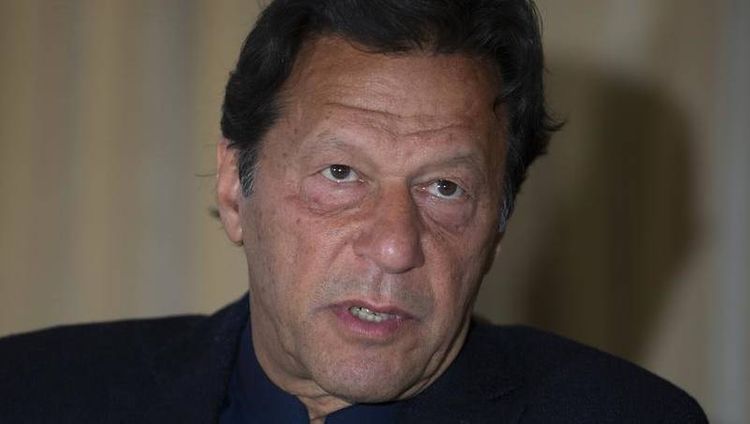 Pakistani Prime Minister Imran Khan tests negative for COVID-19, goes into self-isolation