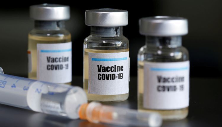 В Германии и Британии начинают тестировать вакцину от коронавируса