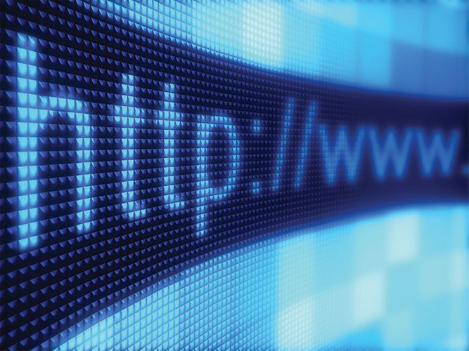 Reason for internet problem encountered in Azerbaijan revealed