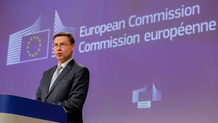 EC mulls $3B support package for 10 non-EU countries