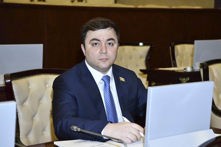 Emin Hacıyev: “Azərbaycan dövləti iqtisadi qüdrətini və sosial siyasətini bir daha göstərdi”
