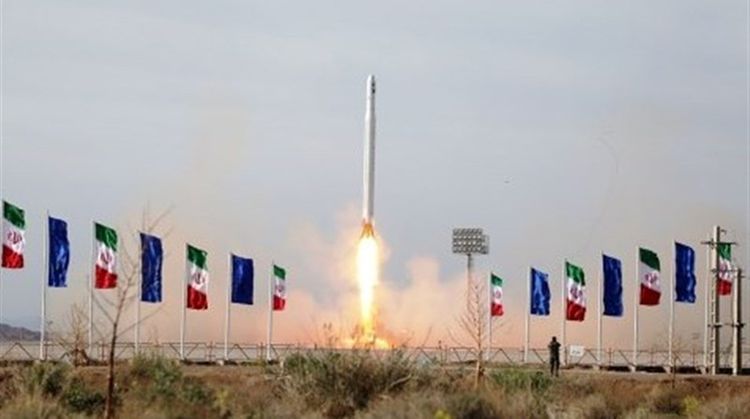 США признали, что новый иранский спутник выведен на орбиту