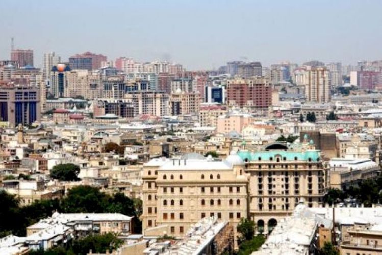 В Азербайджане подешевели квартиры