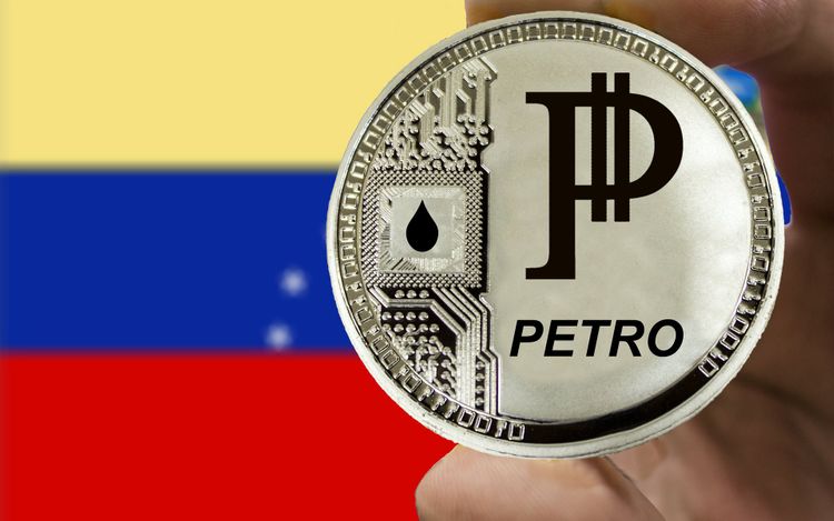 Venesuela fermerlərə milli kriptovalyutada kreditlər ayırıb