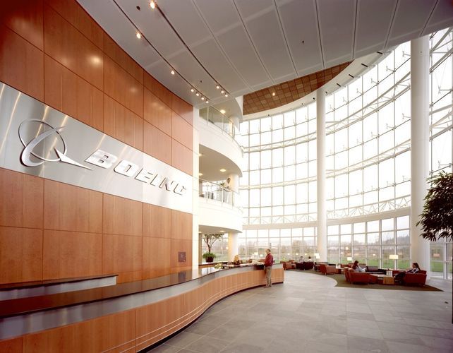 Boeing может уволить каждого десятого сотрудника