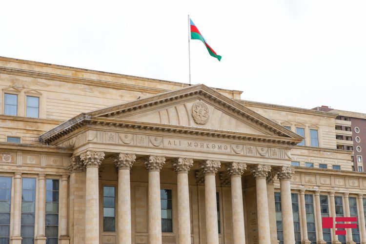 Most court proceedings in Azerbaijan postponed until May 4