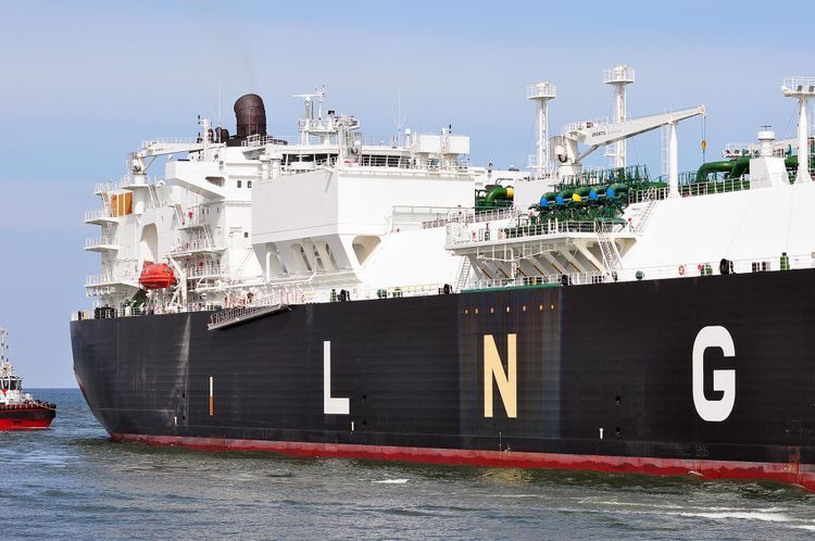 Buyers in Asia and Europe cancel around 20 U.S. LNG cargoes for June loading